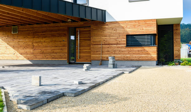 Best Commercial Driveway Pavers  in Culver, IN