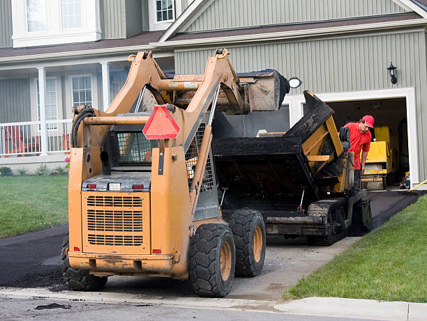 Best Custom Driveway Pavers  in Culver, IN