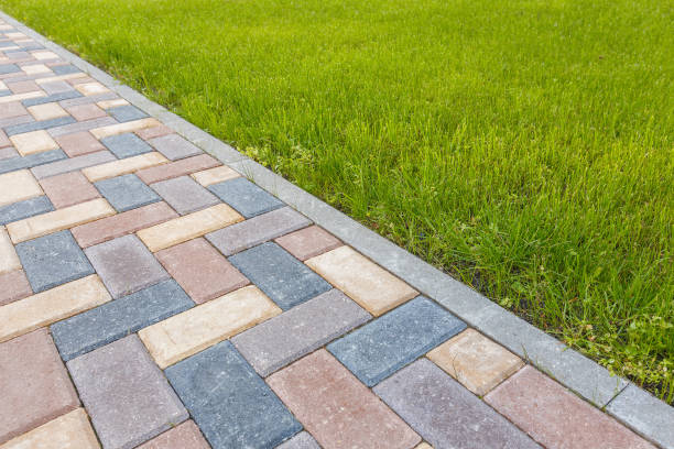 Professional Driveway Pavers in Culver, IN